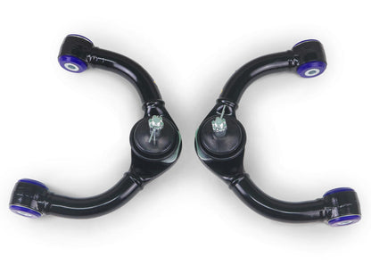 Superpro Front Upper Control Arm for Nissan Navara NP300 D23 2WD - Leaf (15-)