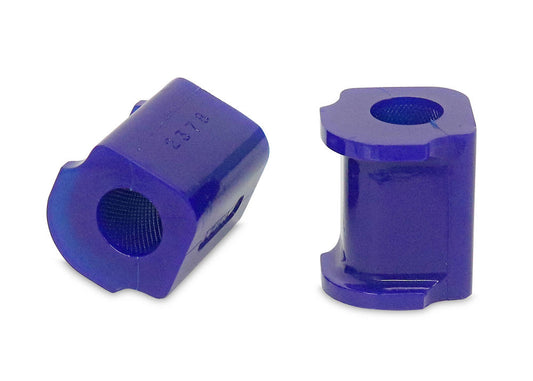 Superpro Rear Anti Roll Bar Bush Kit 17mm for Toyota MR2 SW20 (89-00)