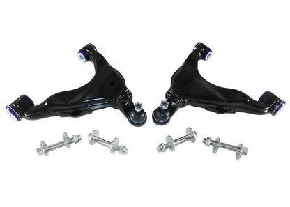 Superpro Front Lower Control Arms for Lexus GX 460 J150 (10-23)