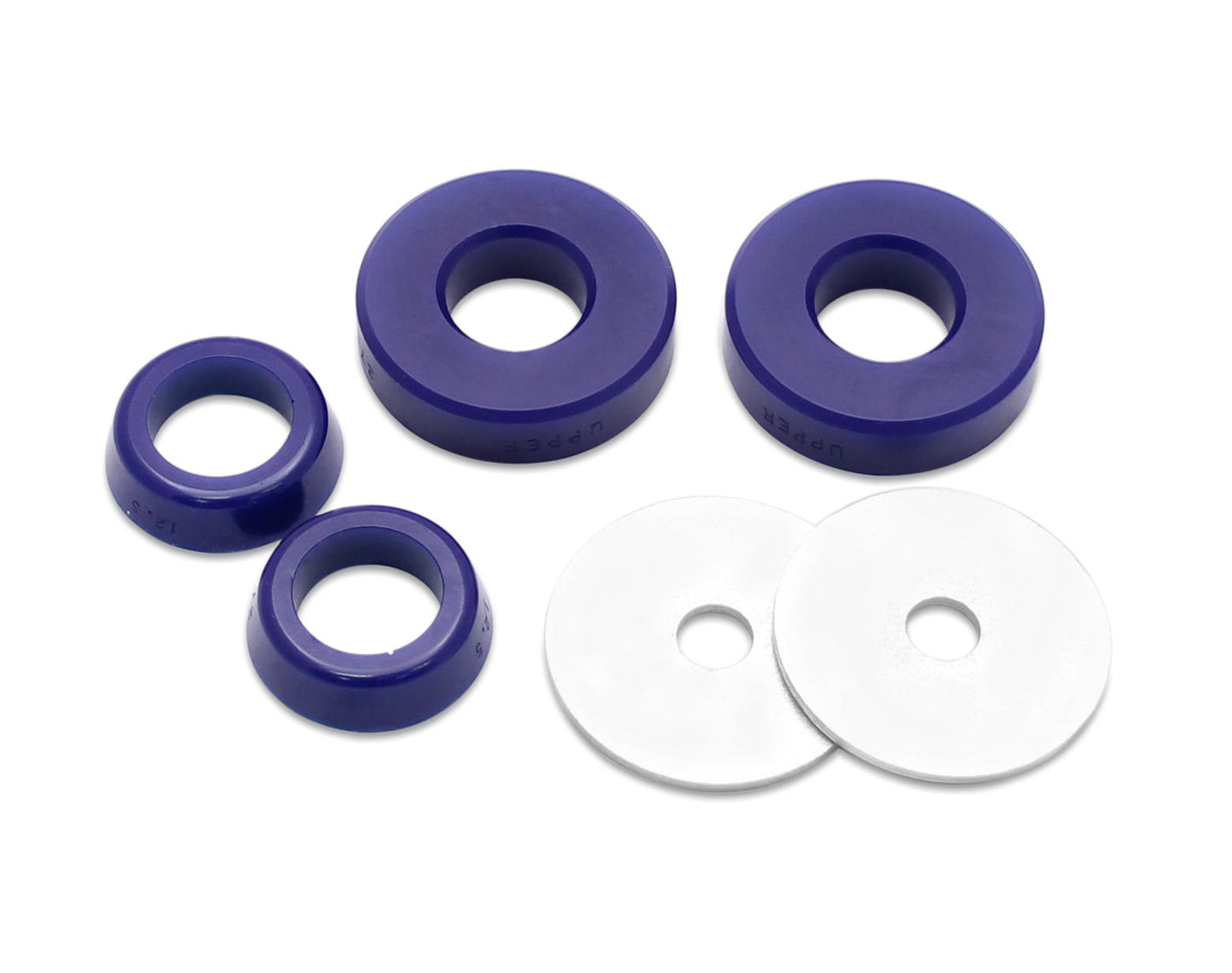 Superpro Rear Diff Mount Front Bush Kit for Toyota Supra JZA80 (93-02)