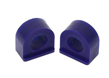 Superpro Steering Rack & Pinion Mount Bush Kit for TVR Tuscan  (67-71)