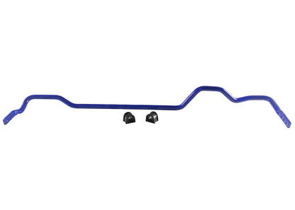 Superpro Rear Anti Roll Bar 24mm Adjustable for Subaru Impreza WRX STI GD MY02-MY05 (01-05)