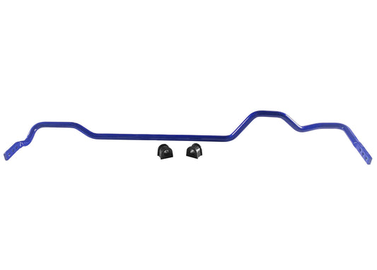 Superpro Rear Anti Roll Bar 24mm Adjustable for Subaru Impreza WRX STI GD MY02-MY05 (01-05)