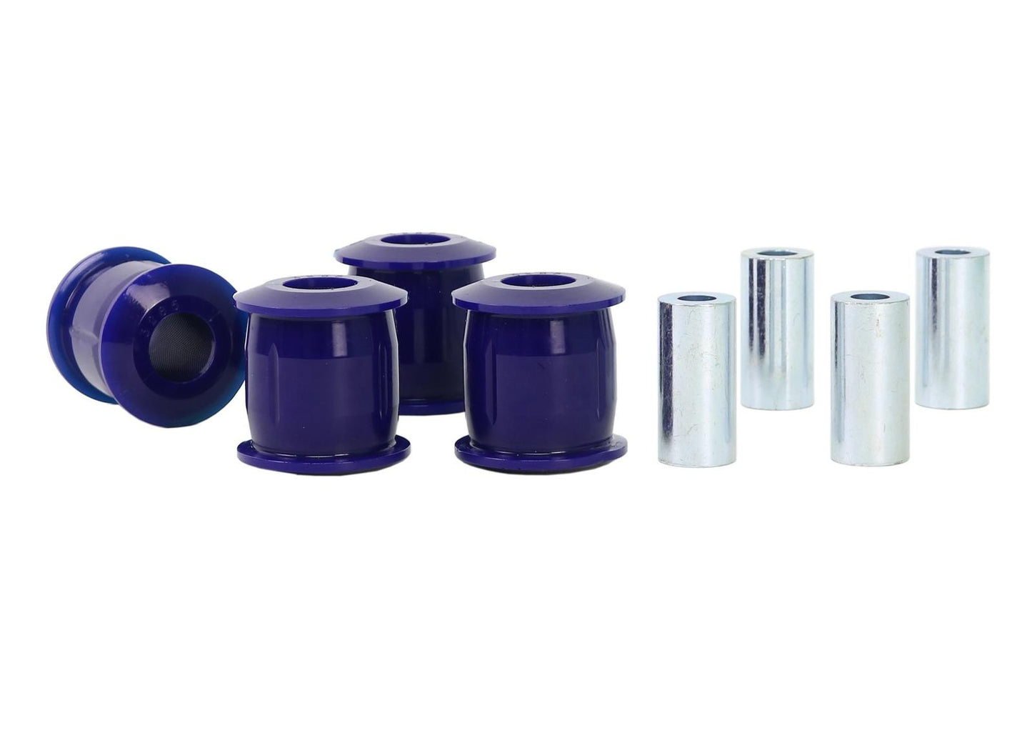 Superpro Rear Upper Trailing Arm Bush Kit for Lexus GX 550 J250 (24-)