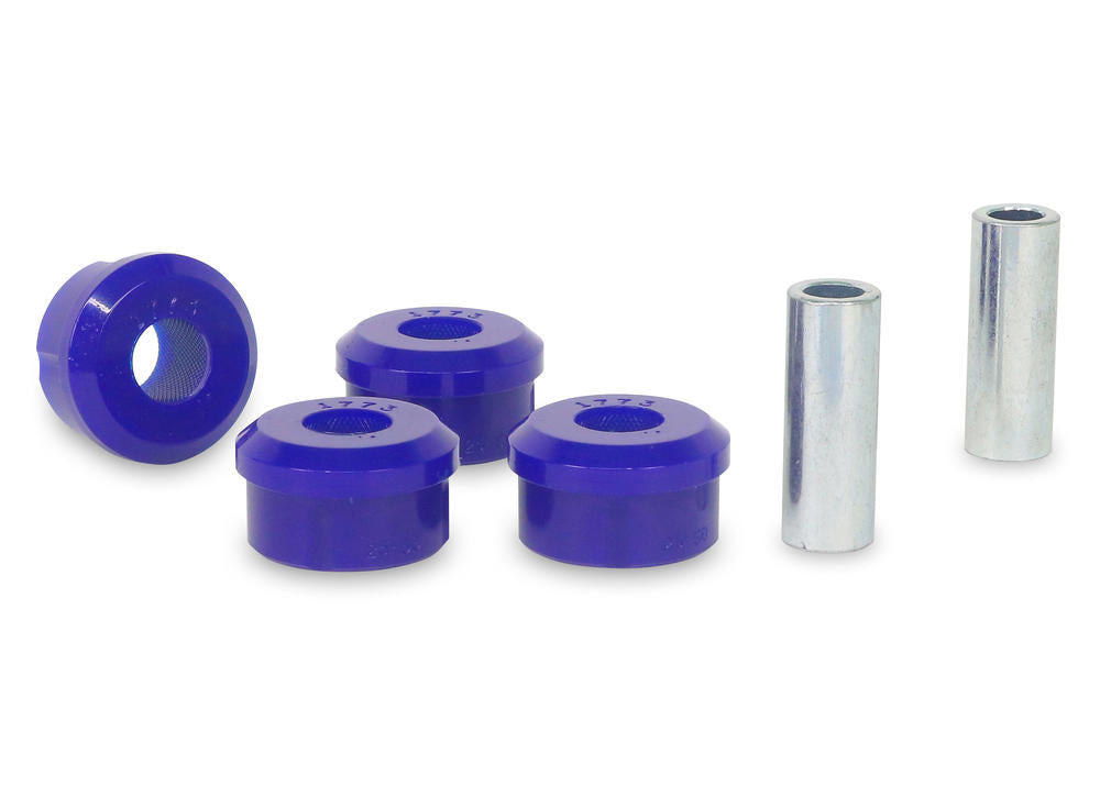 Superpro Front Lower Control Arm Inner Bush Kit for Alfa Romeo Sprint 902 (83-87)