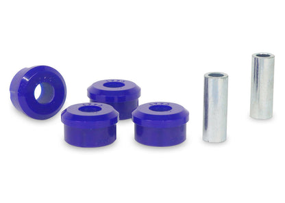 Superpro Front Lower Control Arm Inner Bush Kit for Alfa Romeo Sprint 902 (83-87)