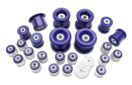 Superpro Rear Bush Kit for BMW 3 Series E90 E91 E92 E93 (04-13)
