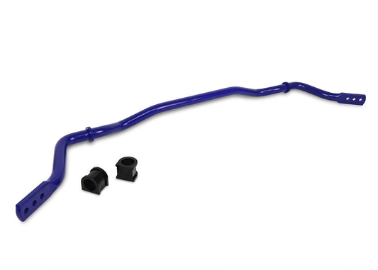 Superpro Rear Anti Roll Bar 27mm Adjustable for Mitsubishi Lancer Evo 10 (07-16)