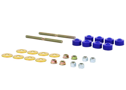 Superpro Universal Sway Bar Link Assembly SPF2965BK
