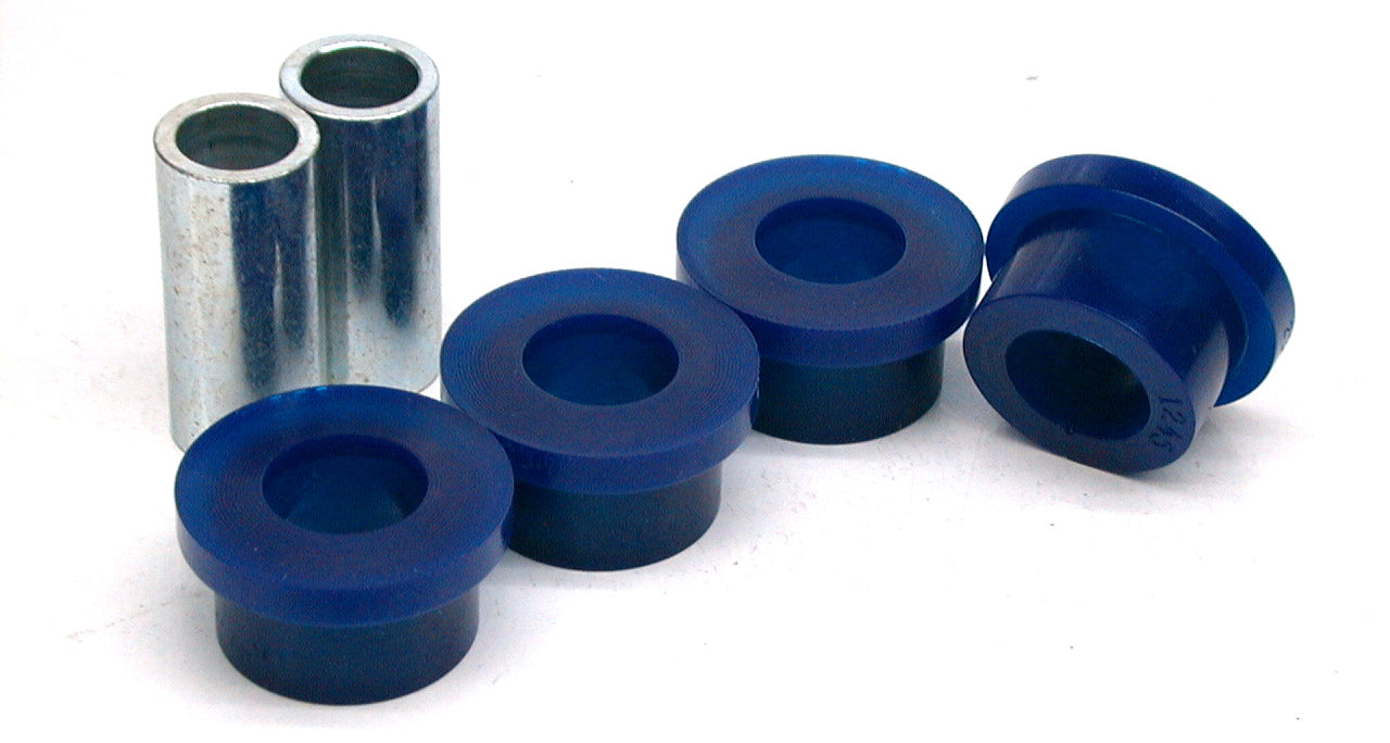 Superpro Rear Panhard Rod Bush Kit for Mitsubishi Challenger PB PC (08-15)