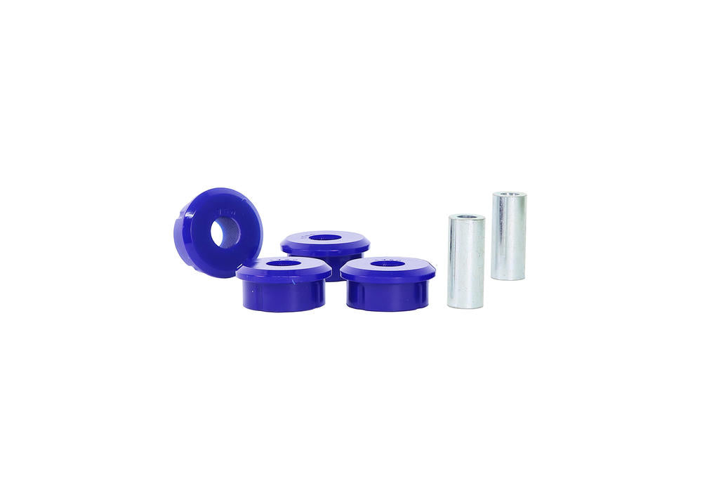 Superpro Rear Trailing Arm Front Bush Kit for Land Rover Freelander LN L314 (98-06)