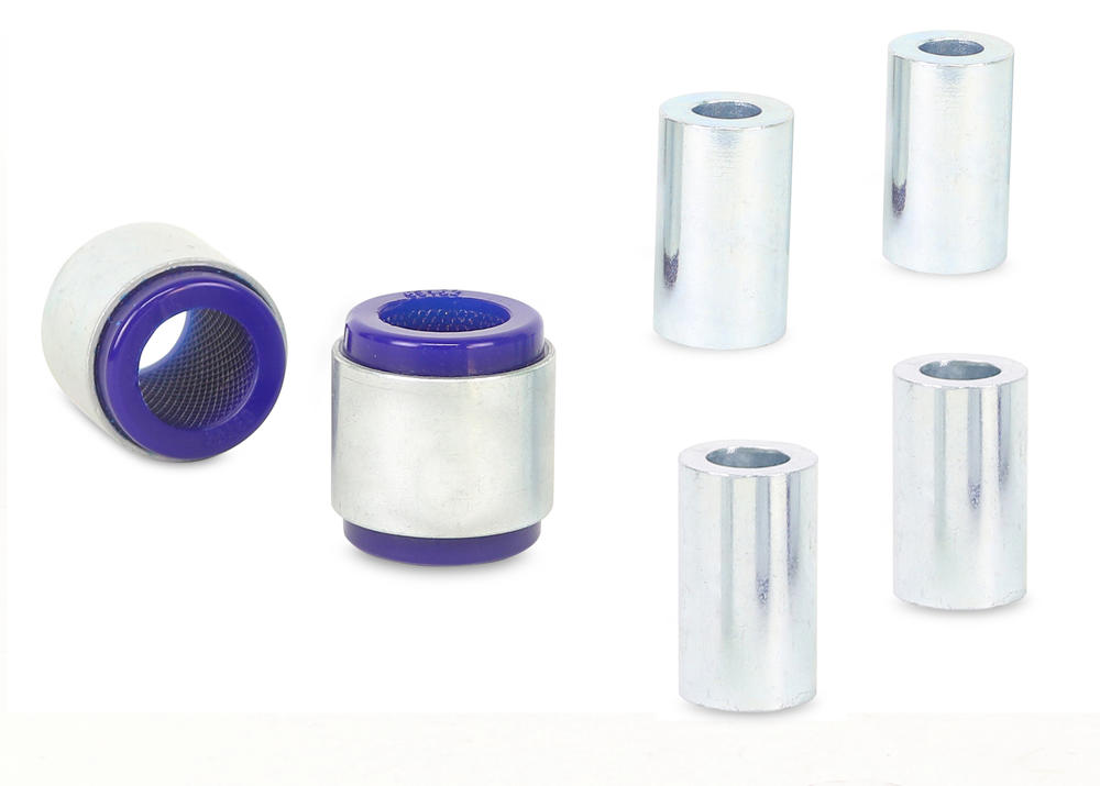 Superpro Rear Panhard Rod Bush Kit for Jeep Wrangler JL (17-)