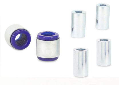 Superpro Rear Panhard Rod Bush Kit for Jeep Wrangler JL (17-)