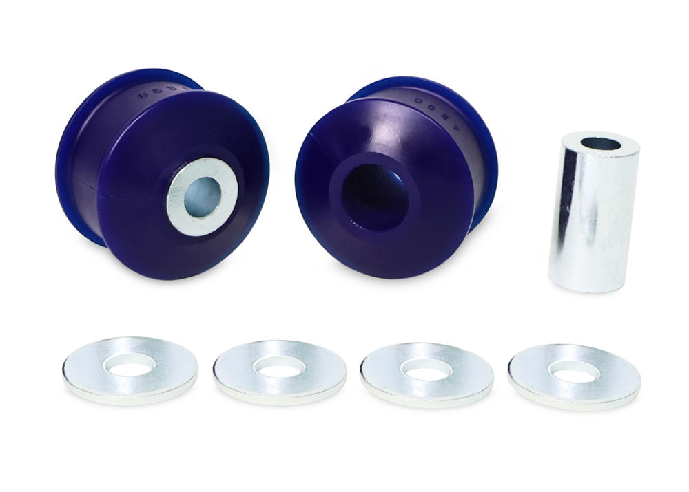 Superpro Front Lower Radius Arm Bush Kit for BMW 5 Series E34 (87-96)