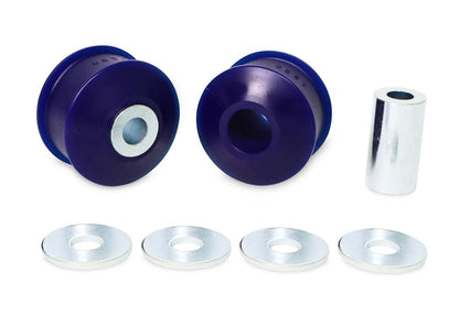 Superpro Front Lower Radius Arm Bush Kit for BMW 5 Series E34 (87-96)