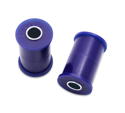 Superpro Front Lower Control Arm Inner Rear Bush Kit for Isuzu D-Max TFR 2WD (07-12)
