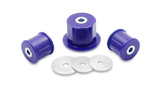 Superpro Motorsport Rear Diff Mount Bush Kit for BMW X1 xDrive E84 (09-15)