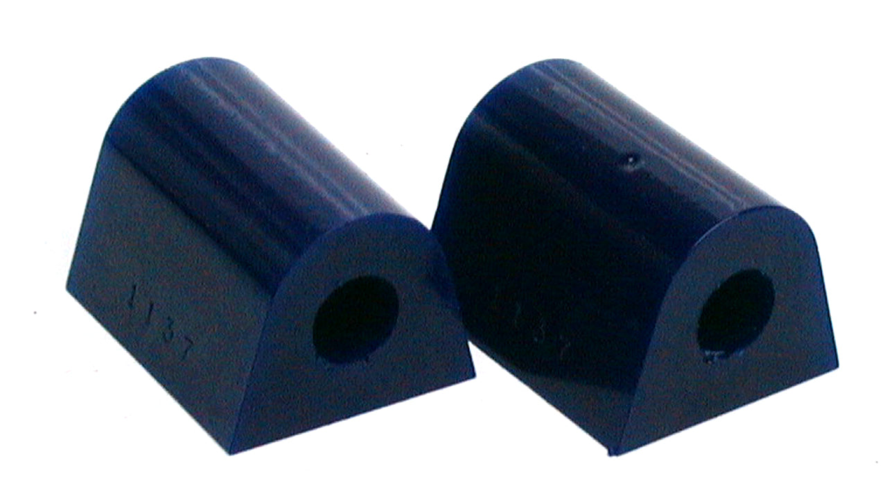 Superpro Front Anti Roll Bar Bush Kit 15.5mm for Jaguar XJ Mk1 Mk2 Mk3 (68-93)
