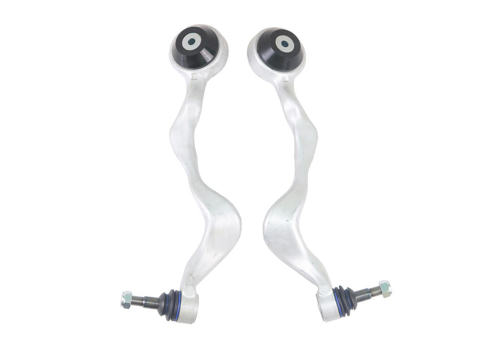 Superpro Front Lower Radius Arms for BMW Z4 E89 (09-16)
