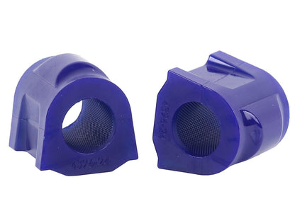 Superpro Front Anti Roll Bar Bush Kit 24mm for Subaru Levorg VM (14-20)