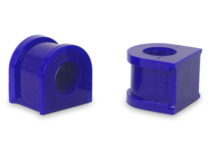 Superpro Rear Anti Roll Bar Bush Kit 30mm for Land Rover Discovery LJ Series 1 (89-98)