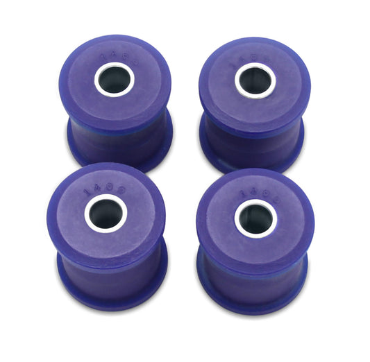 Superpro Rear Lower Trailing Arm Bush Kit for Toyota Land Cruiser Prado 90 Series (95-03)