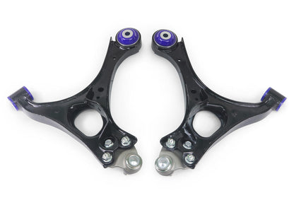 Superpro Front Lower Control Arms for Honda Civic FA FD (05-12)