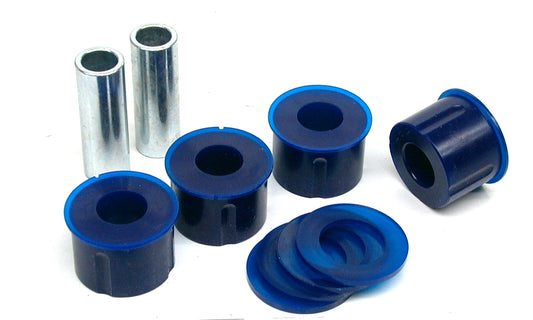 Superpro Rear Lower Trailing Arm Rear Bush Kit for Alfa Romeo Spider 105/115 (66-93)