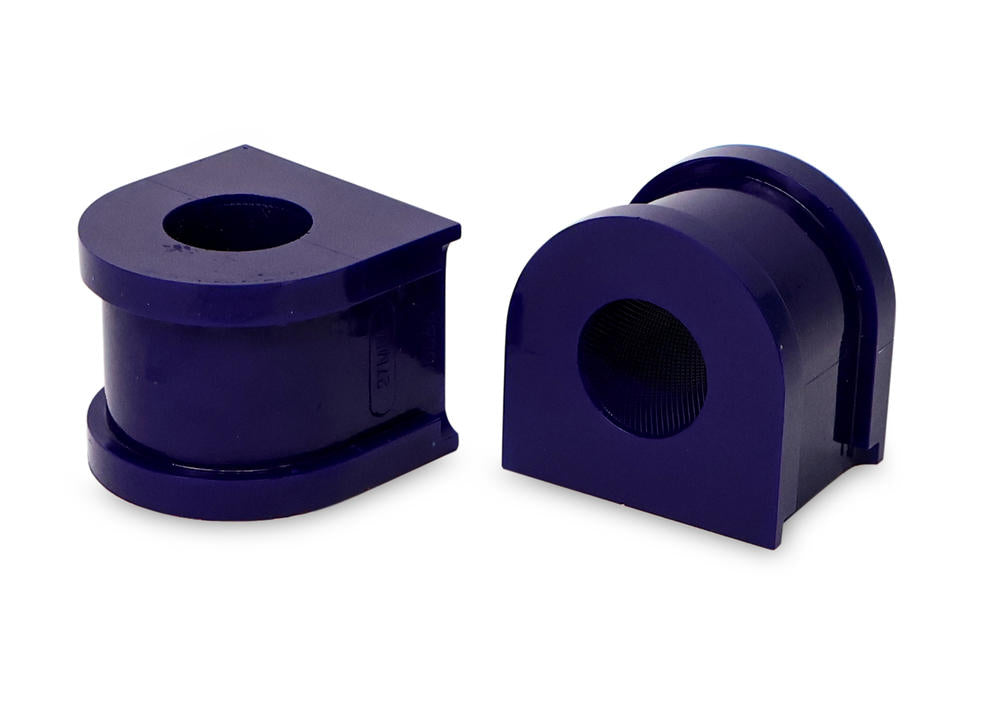 Superpro Front Anti Roll Bar Bush Kit 27mm for Land Rover Range Rover Classic (85-96)