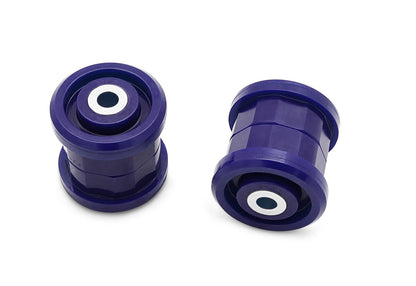 Superpro Rear Beam Axle Bush Kit for Toyota Blade E154 156 (06-12)