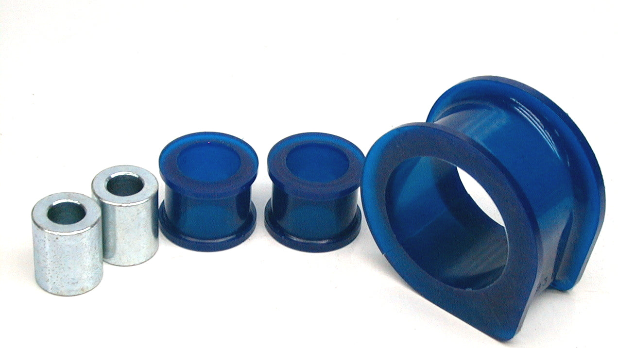 Superpro Steering Rack & Pinion Mount Bush Kit for Lexus SC UZZ30 JZZ31 (91-00)