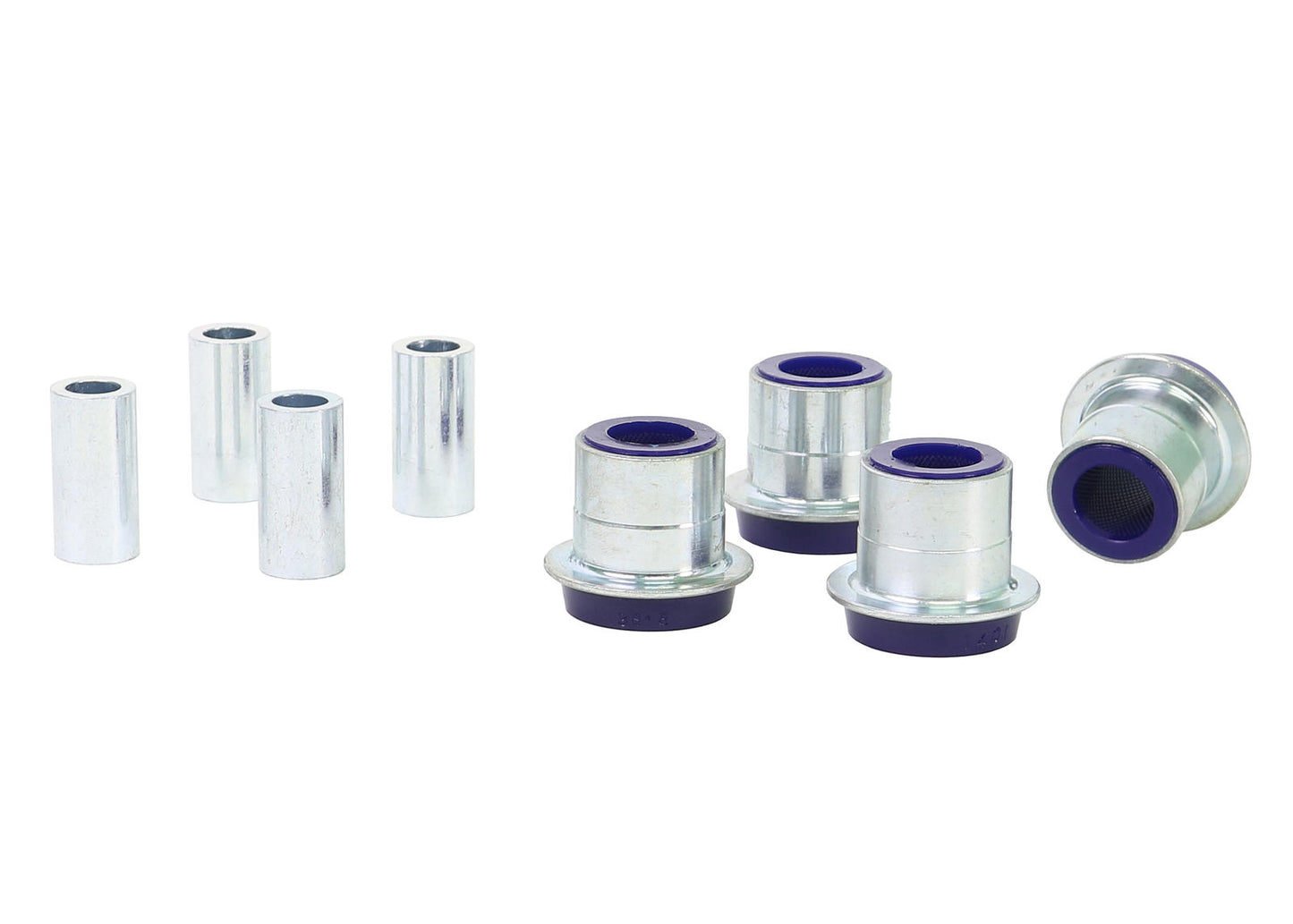 Superpro Front Upper Control Arm Inner Bush Kit for Ford Granada  (72-85)