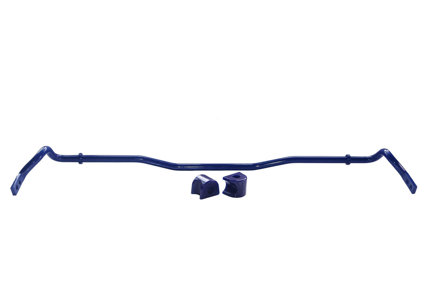 Superpro Front Anti Roll Bar 20mm Adjustable for Toyota GR86 ZN8 (22-)