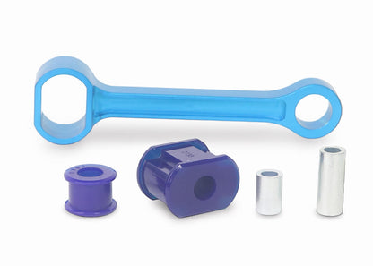 Superpro Engine Pitch Mount for Subaru Impreza WRX GV GR (11-14)