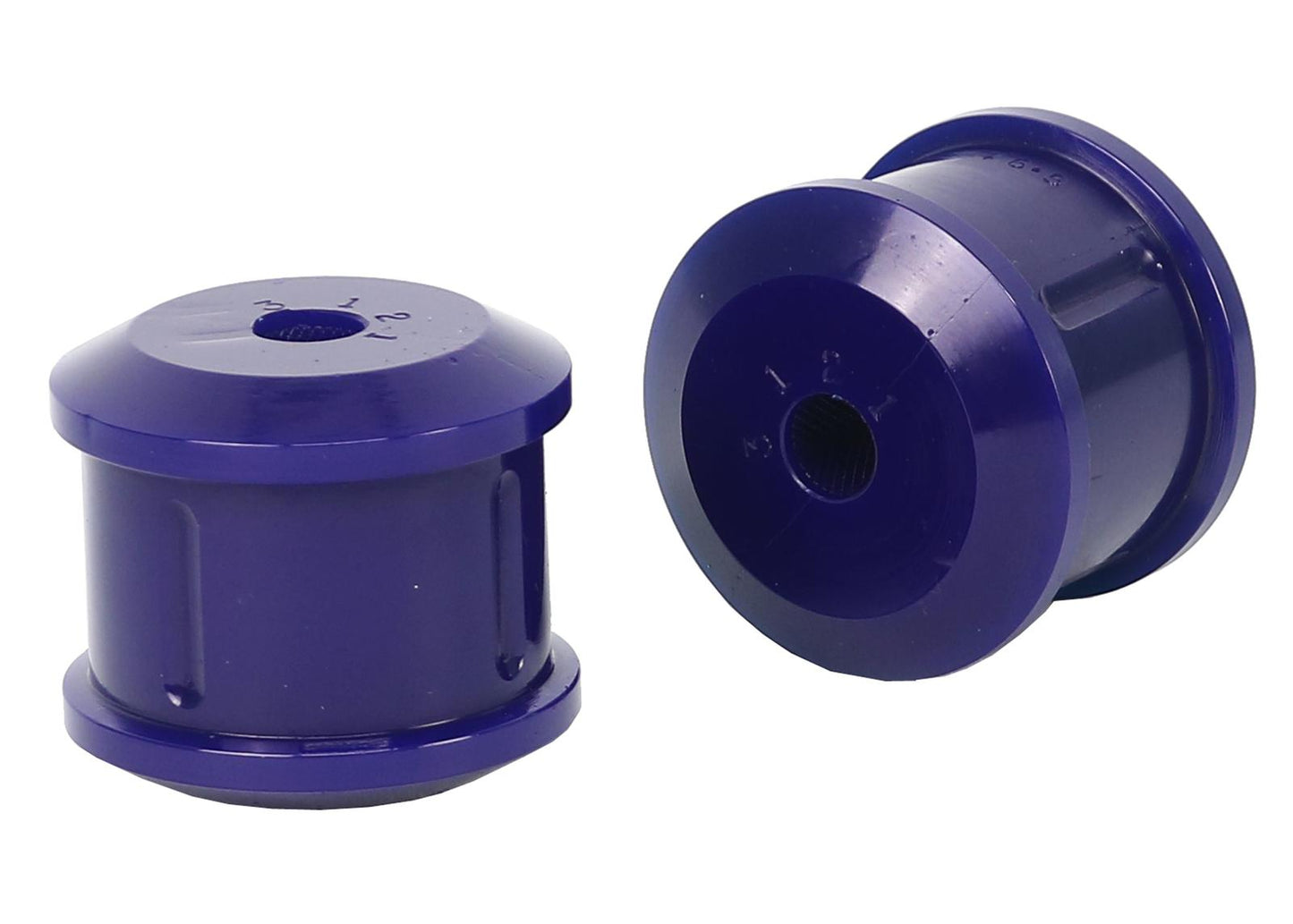 Superpro Rear Subframe Upper Bush Kit for Volvo 760 704/764 (81-92)