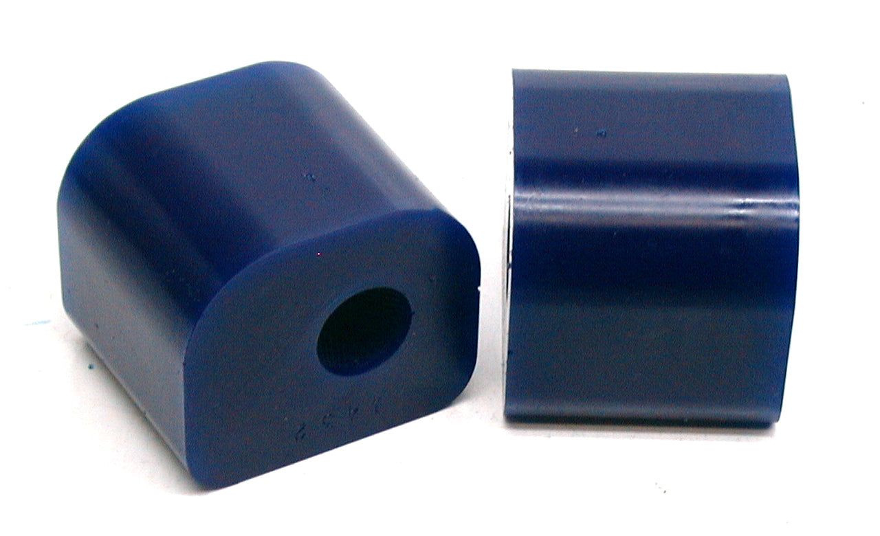 Superpro Front Control Arm Lower Inner Rear Bush Kit - Double Offset for Suzuki Swift SF (89-05)
