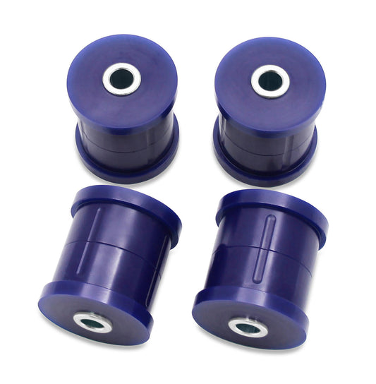 Superpro Rear Lower Trailing Arm Bush Kit for Suzuki X-90 EL (95-98)