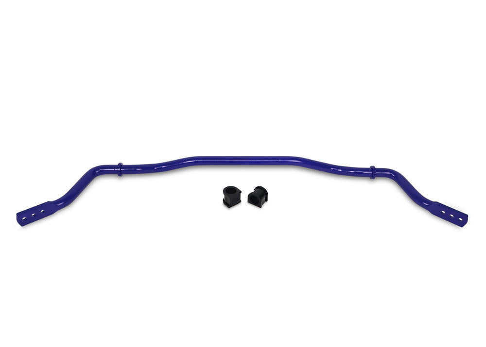 Superpro Rear Anti Roll Bar 27mm Adjustable for Mitsubishi Lancer Evo 10 (07-16)