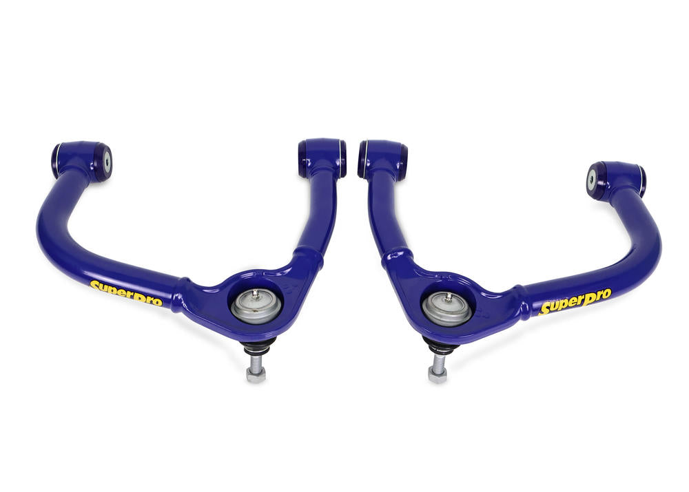 Superpro Front Upper Control Arm for VW Amarok 2H 4Motion (10-22)
