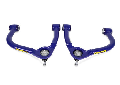 Superpro Front Upper Control Arm for VW Amarok 2H 4Motion (10-22)