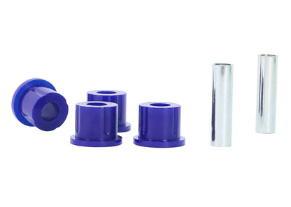 Superpro Rear Leaf Spring Front Eye Bush Kit for Jeep CJ5 - CJ8 CJ (72-87)