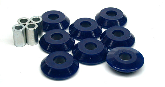 Superpro Gearbox Mount Bush Kit for Porsche 911 930 (65-90)