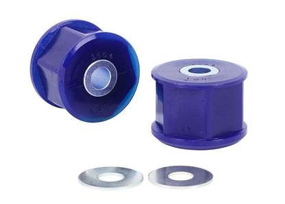 Superpro Rear Diff Mount Rear Bush Kit for Subaru Liberty BD BG (94-99)