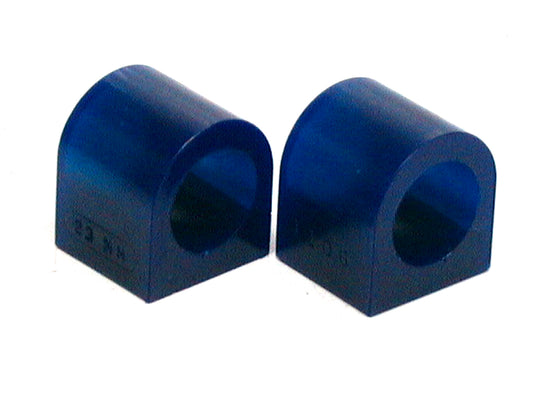 Superpro Front Anti Roll Bar Bush Kit 25mm for Nissan Gazelle S12 (84-88)