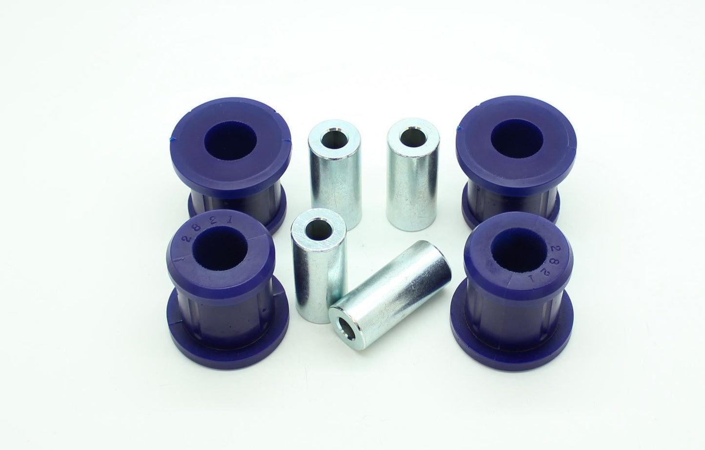 Superpro Front Upper Control Arm Inner Bush Kit for Mazda RX-7 FD (92-02)