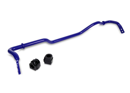 Superpro Rear Anti Roll Bar 22mm Adjustable for Audi RS3 8V (15-20)