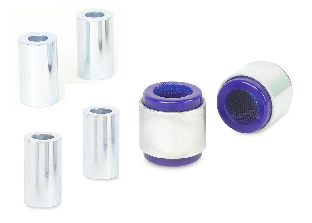 Superpro Rear Panhard Rod Bush Kit for Jeep Wrangler JL (17-)