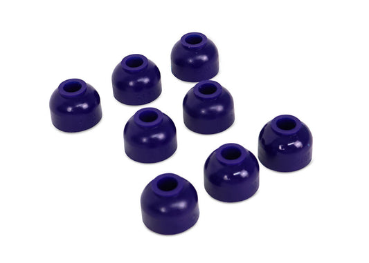 Superpro Front Anti Roll Bar Link Bush Kit for Nissan Navara D22 2WD (97-15)