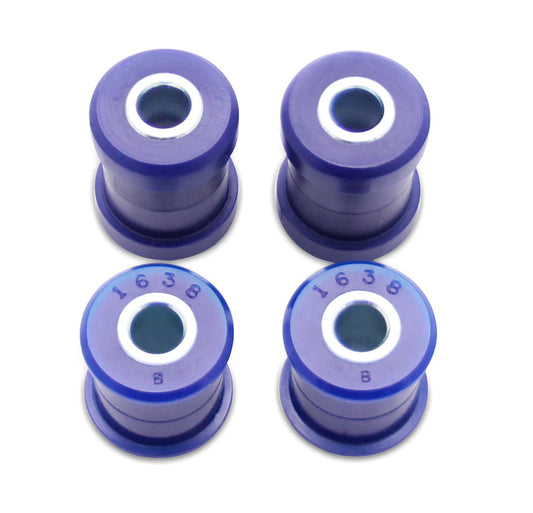 Superpro Rear Toe Arm Bush Kit for Nissan Silvia S14 S15 (93-03)