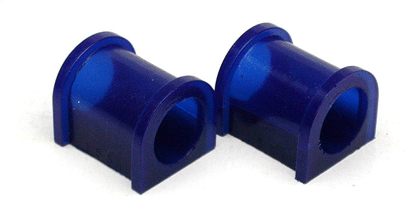 Superpro Front Anti Roll Bar Bush Kit 24mm for Jaguar XJ 40 / 81 (86-94)